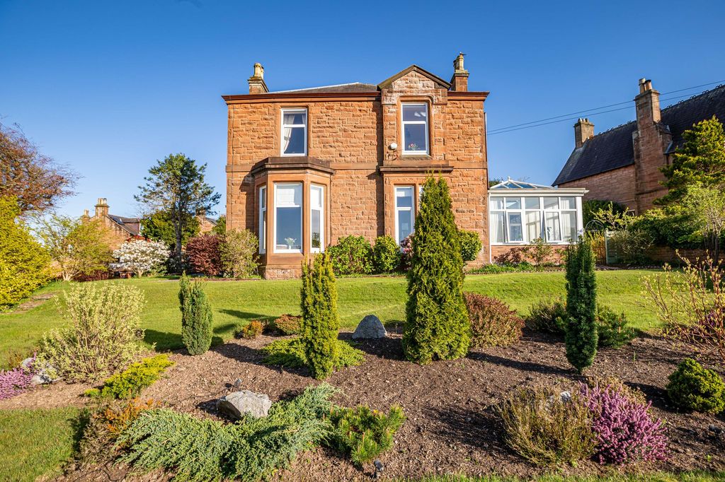 Additional image 51 of 5 bed detached house for saleRosewood, Park Street, Dumfries DG2