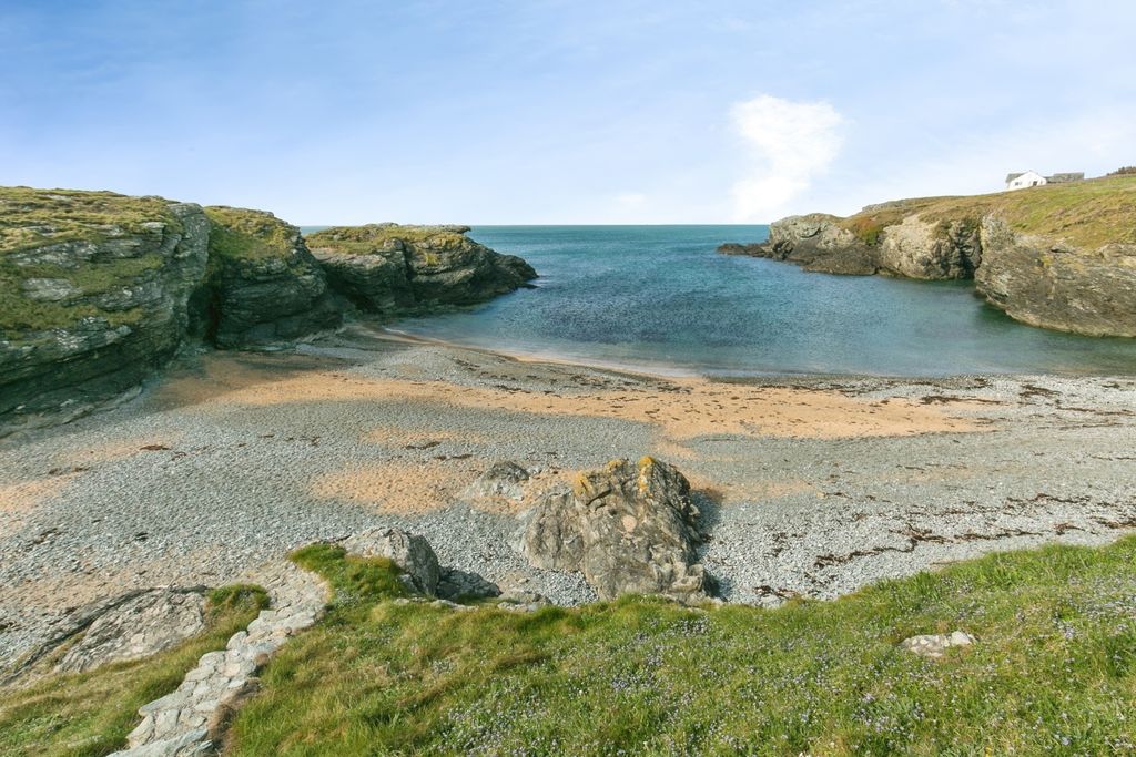 Additional image 26 of 4 bed detached house for saleLon Isallt, Trearddur Bay, Holyhead, Isle Of Anglesey LL65