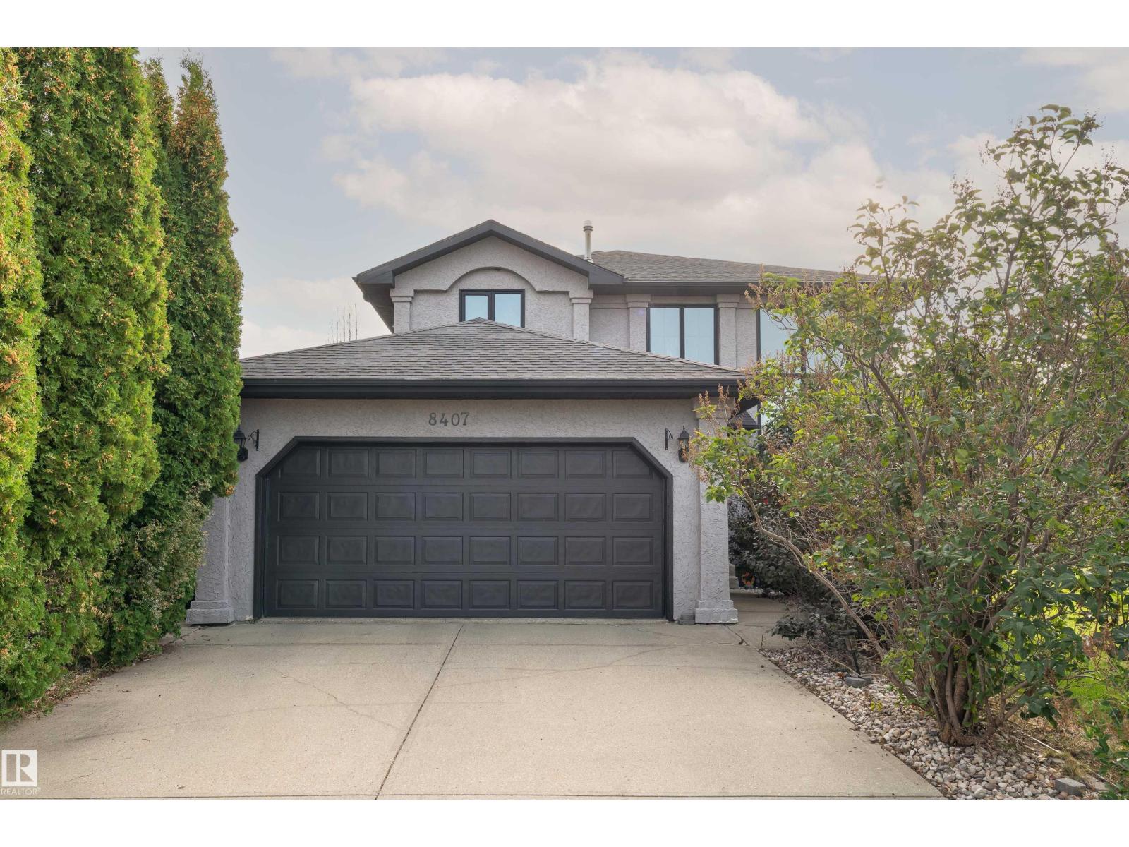 8407 160 Avenue NW, Edmonton, AB, T5Z3E6