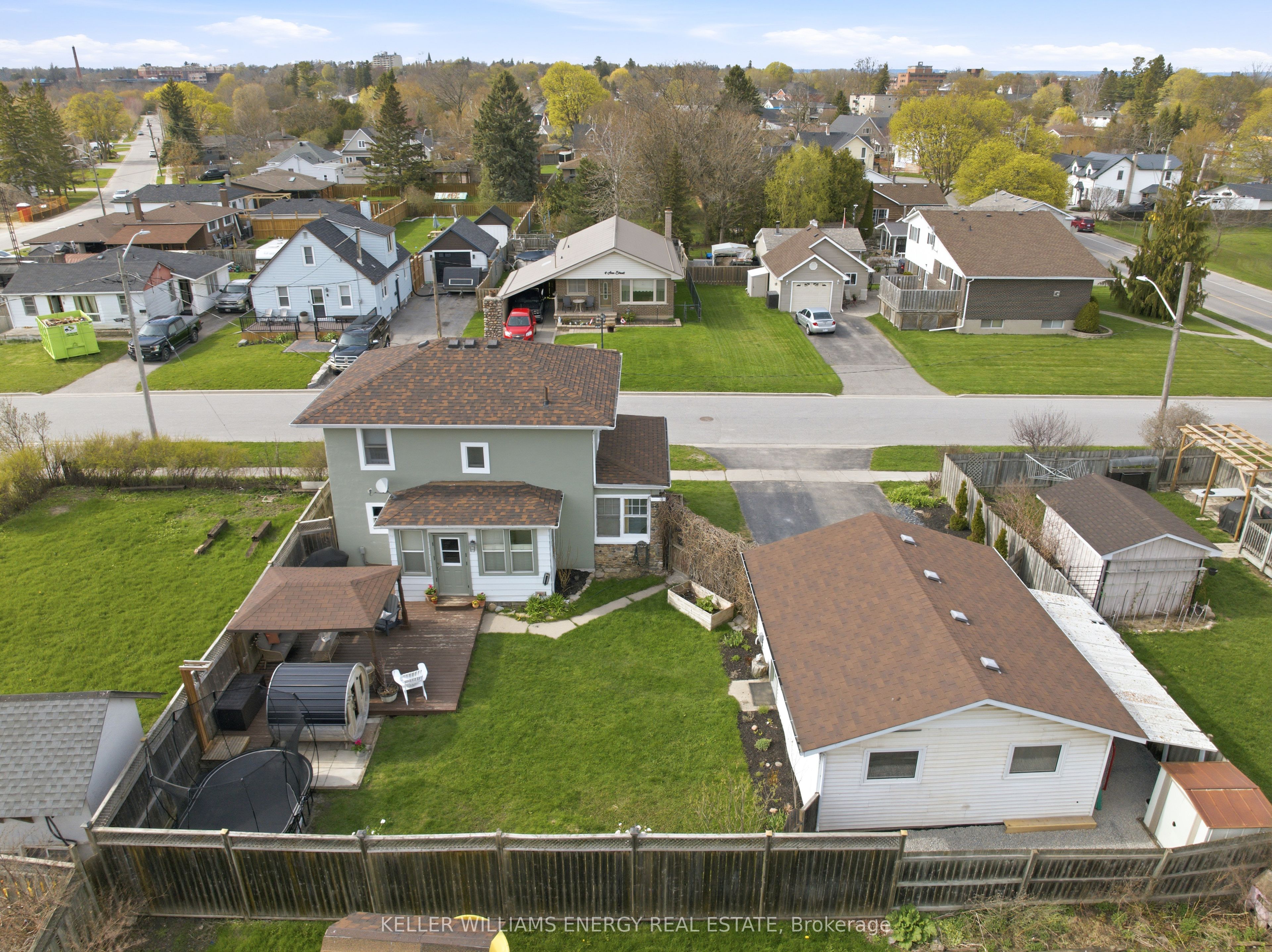 Additional image 3 of 5 Ann Street, Clarington, ON, L1C 1B1