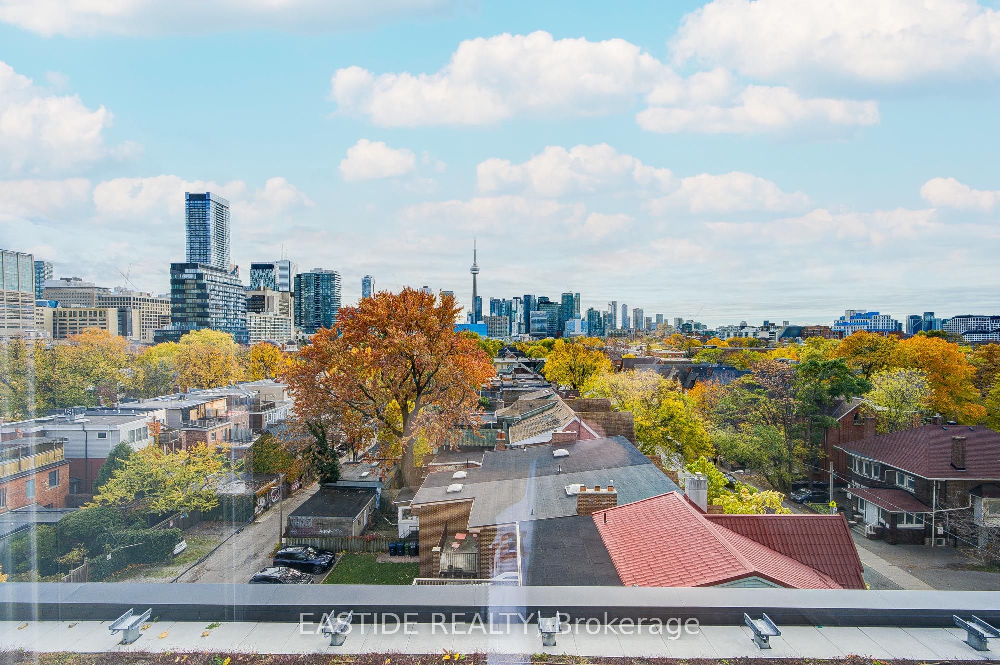 Additional image 7 of 612-203 College Street, Toronto, ON, M5T 1P9