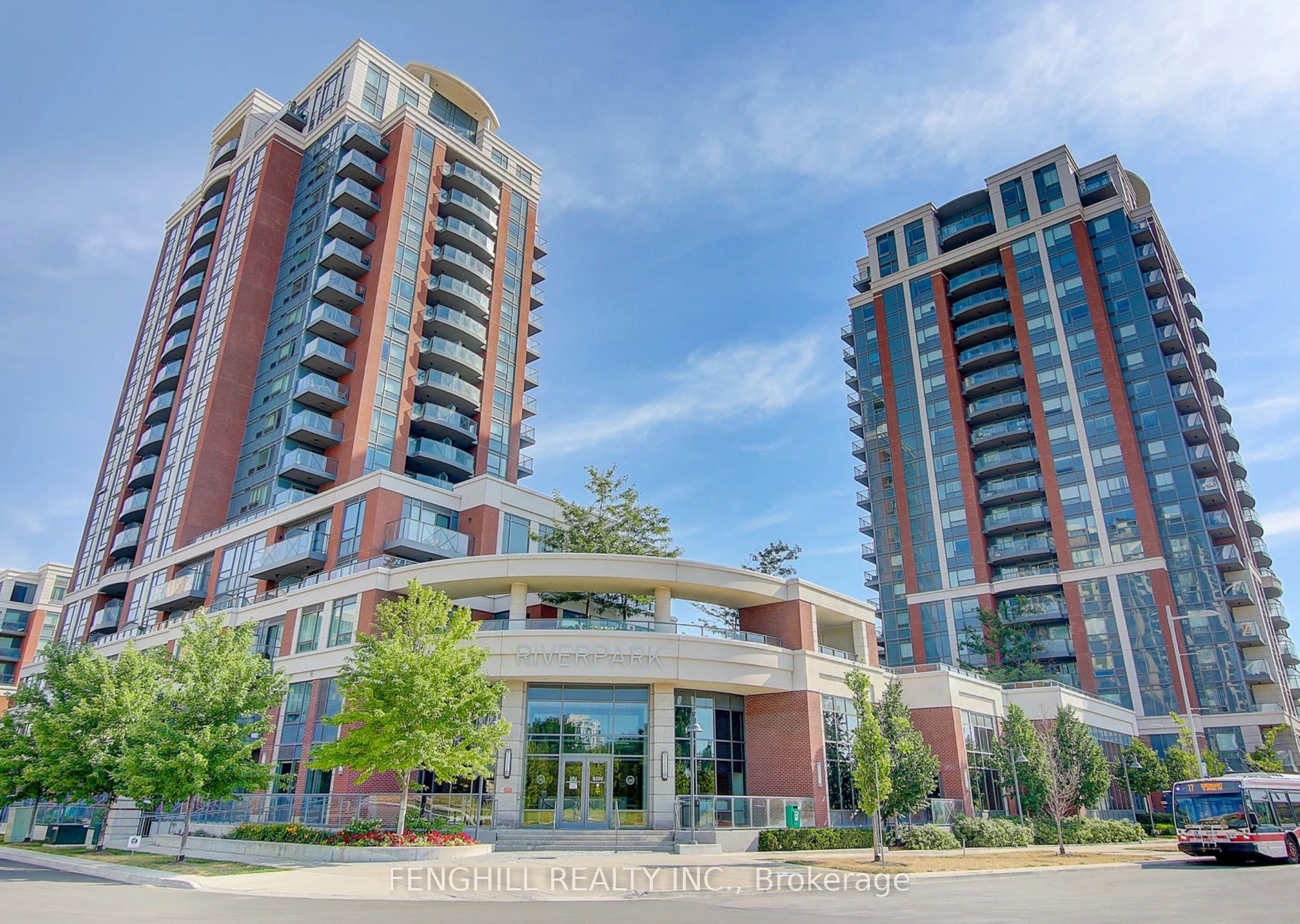 2010-1 Uptown Drive, Markham, ON, L3R 5C1