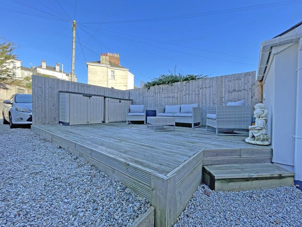Additional image 4 of 3 bed terraced house for saleSt. Levan Road, Milehouse, Plymouth PL2