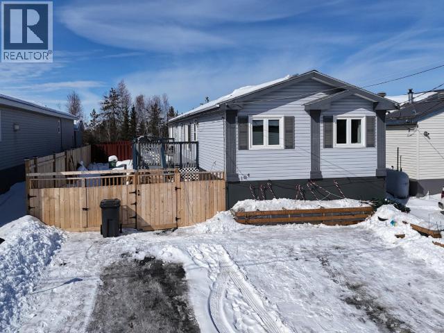 104 DEMELT CRESCENT