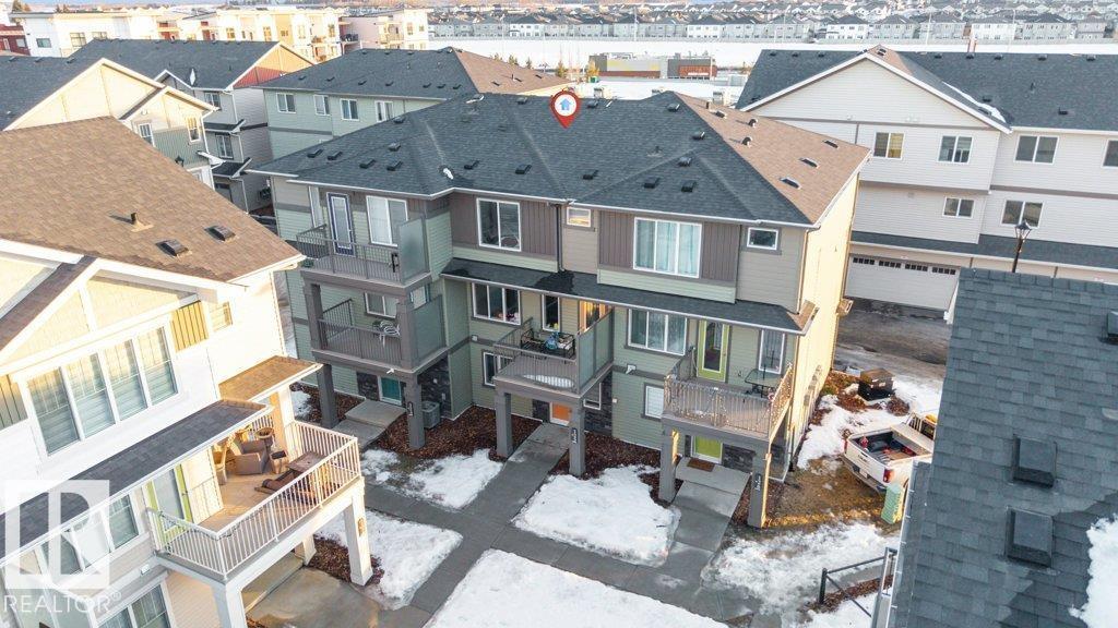 Additional image 2 of 125-1530 Tamarack Boulevard NW, Edmonton, AB, T6T2E6