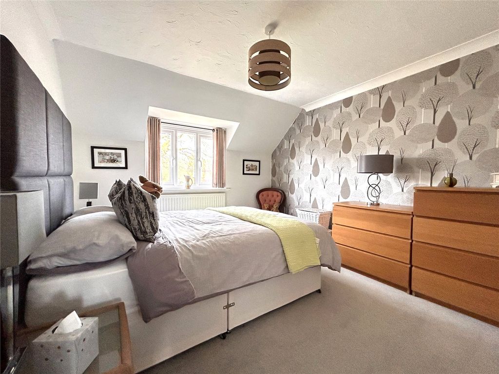 Additional image 14 of 4 bed detached house for saleTatworth Street, Tatworth, Chard, Somerset TA20