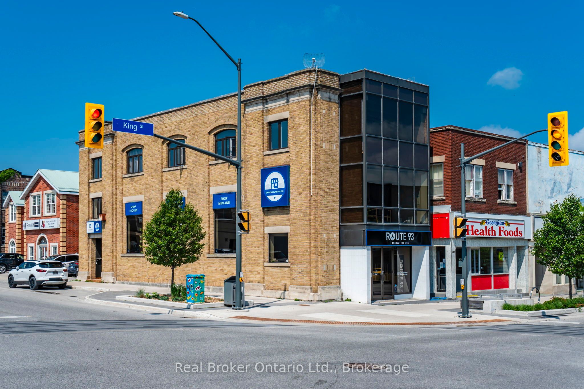 270 King Street, Midland, ON, L4R 3M3