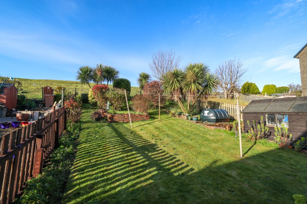 Additional image 22 of 3 bed end terrace house for saleBaineshill Drive, Maidens, Girvan KA26