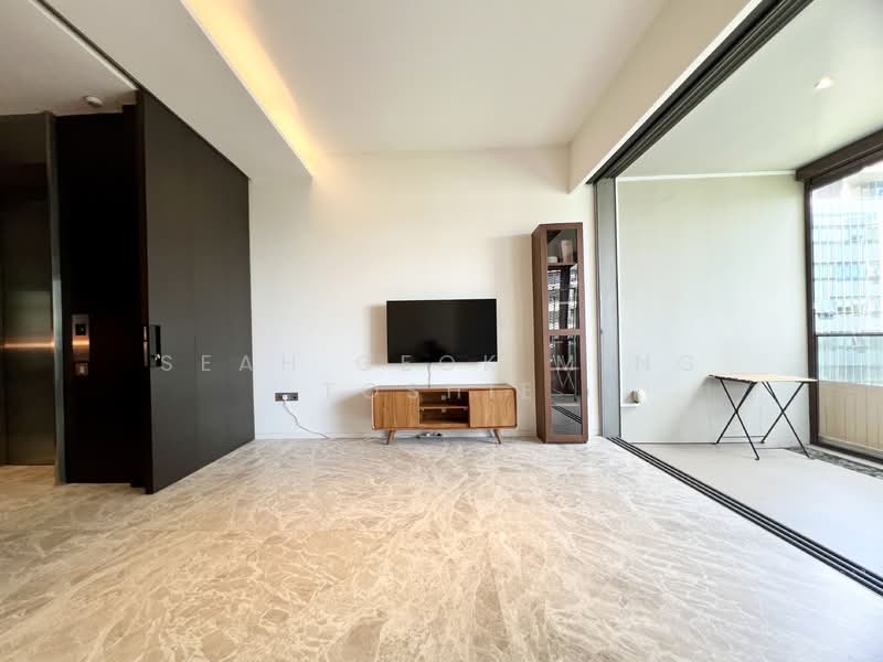 24 Leedon Heights photo 2