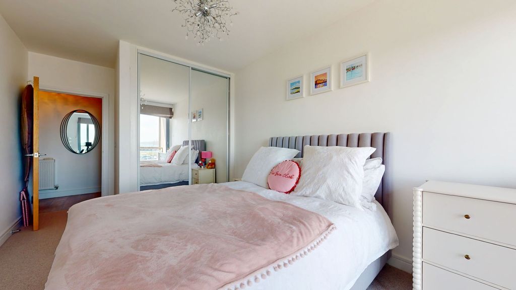Additional image 10 of 1 bed flat for saleBrittany Street, Plymouth PL1