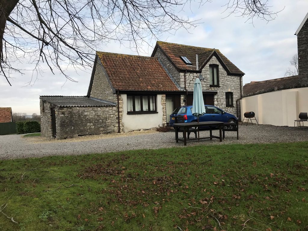 3 bed cottage to rentLower Norton Lane, Kewstoke, Weston-Super-Mare BS22