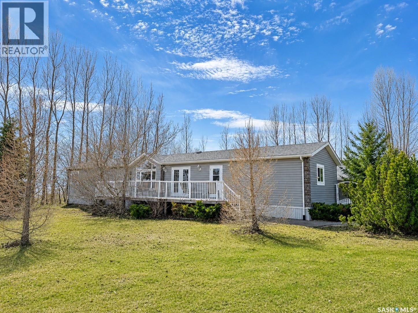 Kolenich Acreage