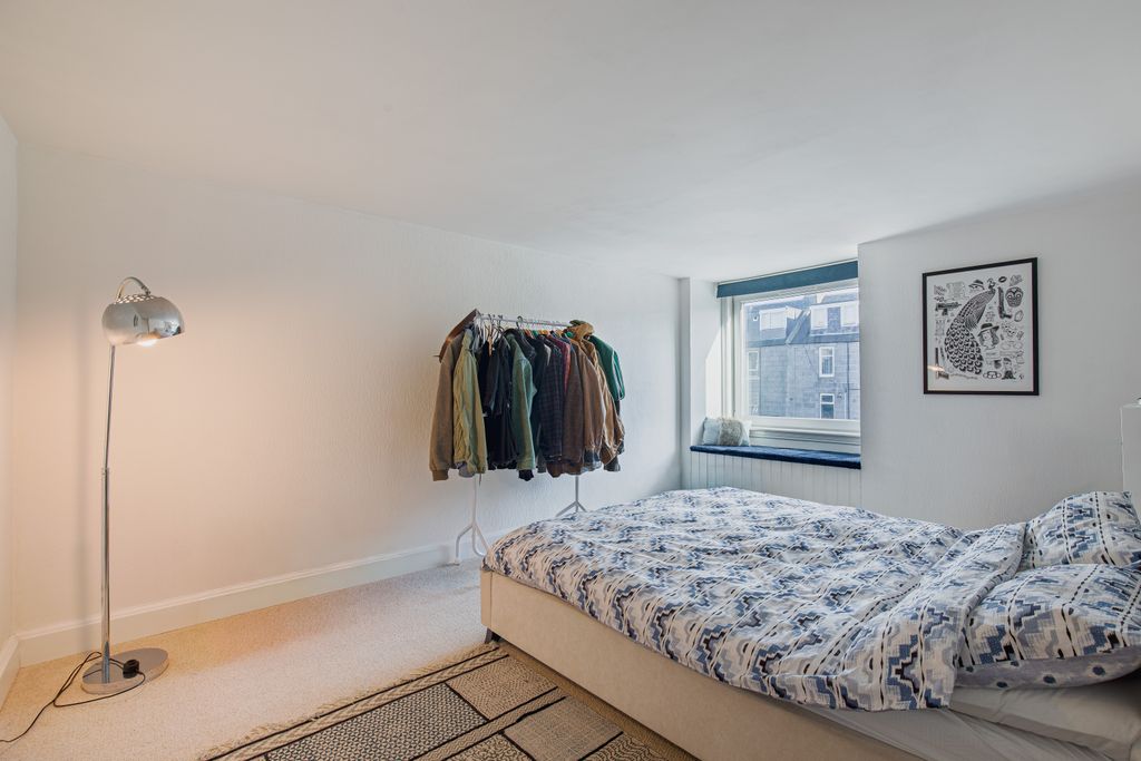 Additional image 5 of 2 bed flat for saleConstitution Street, Aberdeen AB24