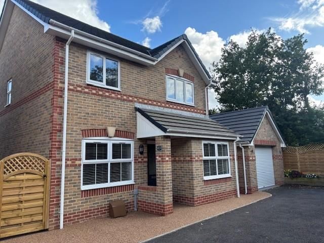 Additional image 3 of 5 bed property to rentIslawen Meadows, Pencoed, Pencoed CF35