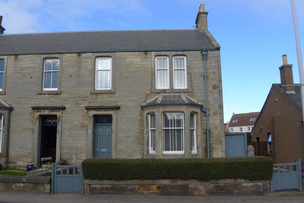 3 bed detached house to rent21 Milton Place, Pittenweem KY10
