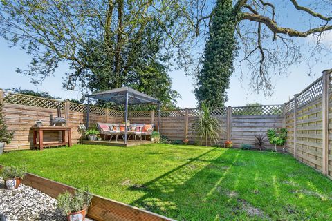 Turners Croft, Heslington, York YO10