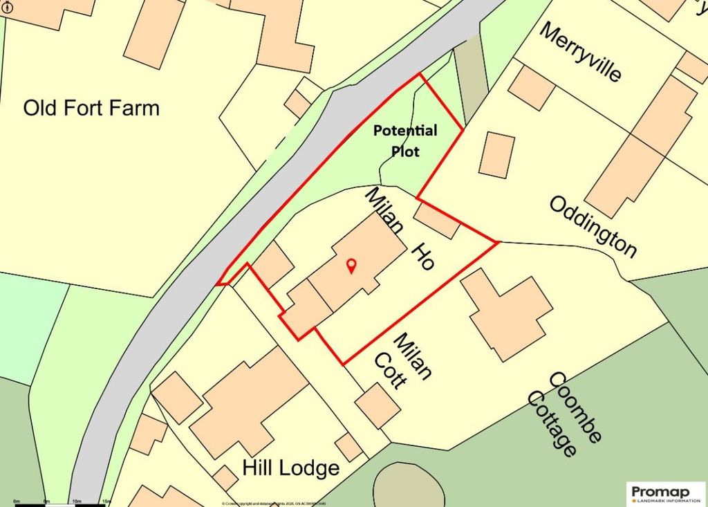 Additional image 42 of 8 bed detached house for saleMilan House & Cottage, Overton Lane, Port Eynon, Swansea SA3