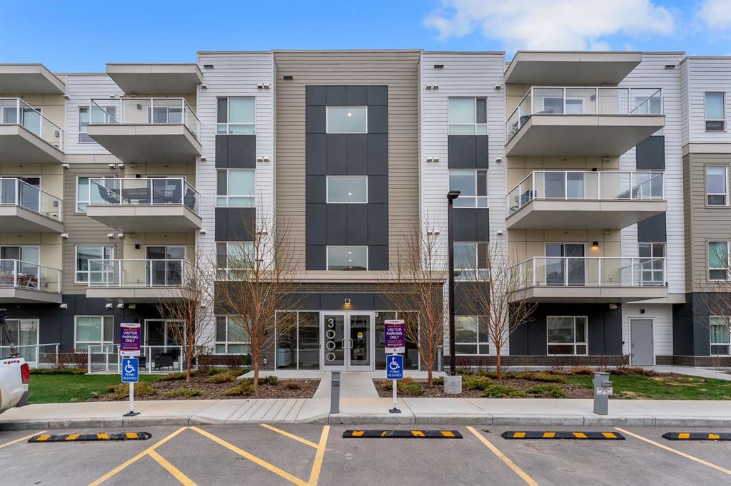 Additional image 5 of 3201-220 Seton Grove SE, Calgary, AB, T3M 3T1