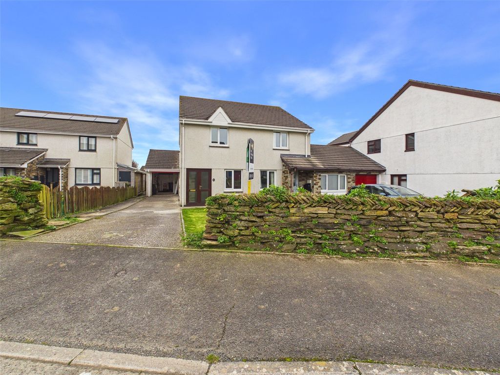 Additional image 33 of 2 bed semi-detached house for saleGardeners Way, St. Issey, Wadebridge PL27