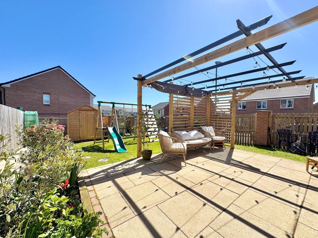 Additional image 25 of 4 bed villa for saleMonument Brae, Monkton KA9