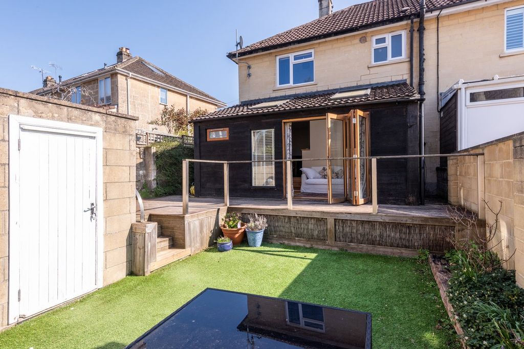 Additional image 9 of 3 bed terraced house for saleLime Grove Gardens, Bath BA2