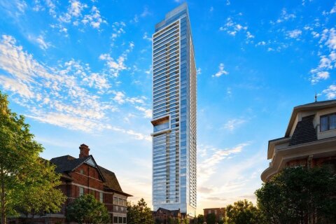 Additional image 7 of 1703-609 Sherbourne Street, Toronto, ON, M4X 0A4