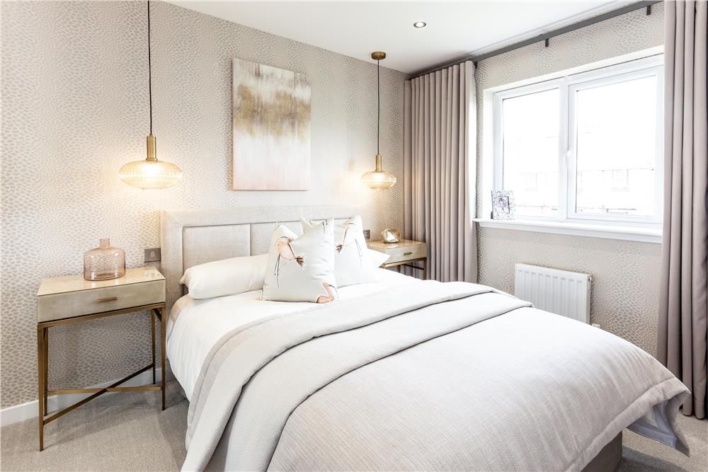 Additional image 10 of 4 bed detached house for sale"Langwood Thornly Park" at Caplethill Road, Paisley PA2