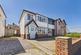 George Frederick Road, Sutton Coldfield, B73