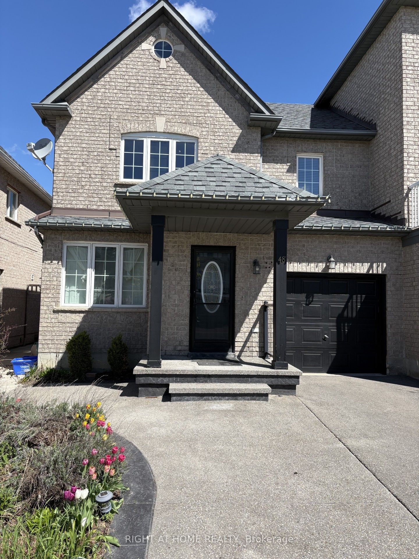 48 Grand Valley Boulevard, Vaughan, ON, L6A 3K2