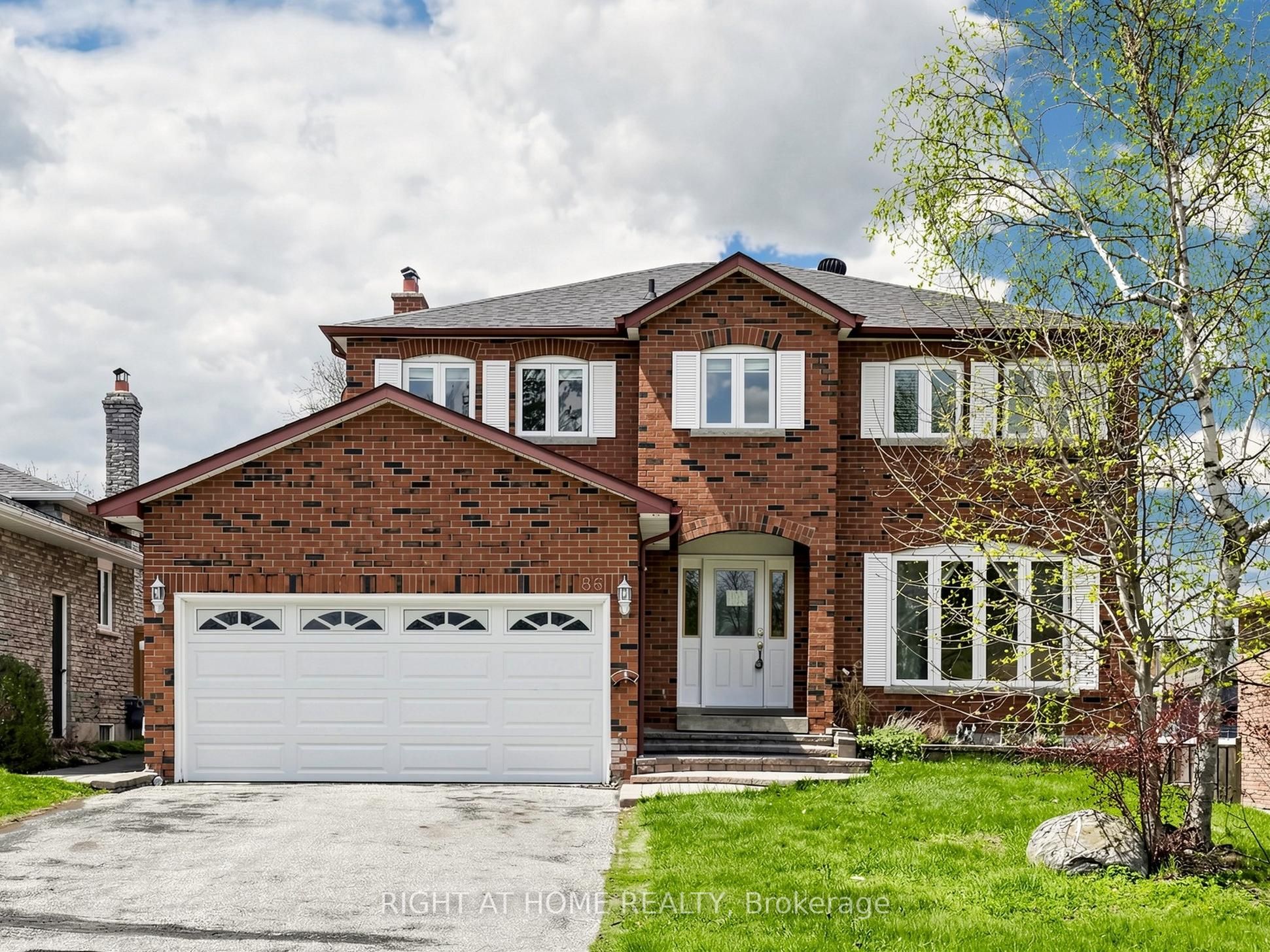 Additional image 2 of 86 Howlett Avenue, Newmarket, ON, L3Y 5S5