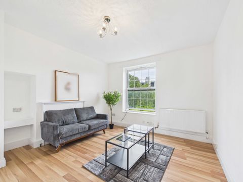 Harper Road, Borough SE1