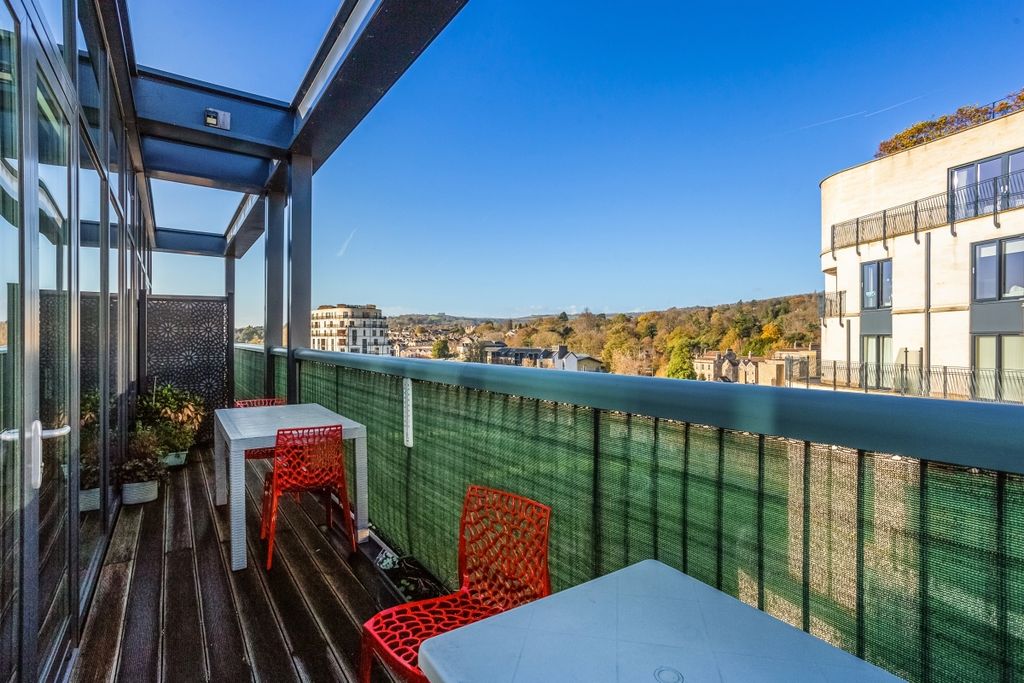 Additional image 20 of 3 bed flat to rentLongmead Terrace, Bath BA2
