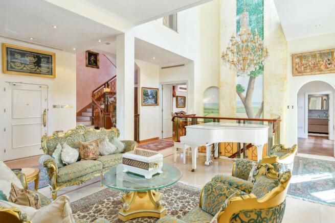 Additional image 16 of 8 bed detached house for salePembroke Gardens, Kensington W8