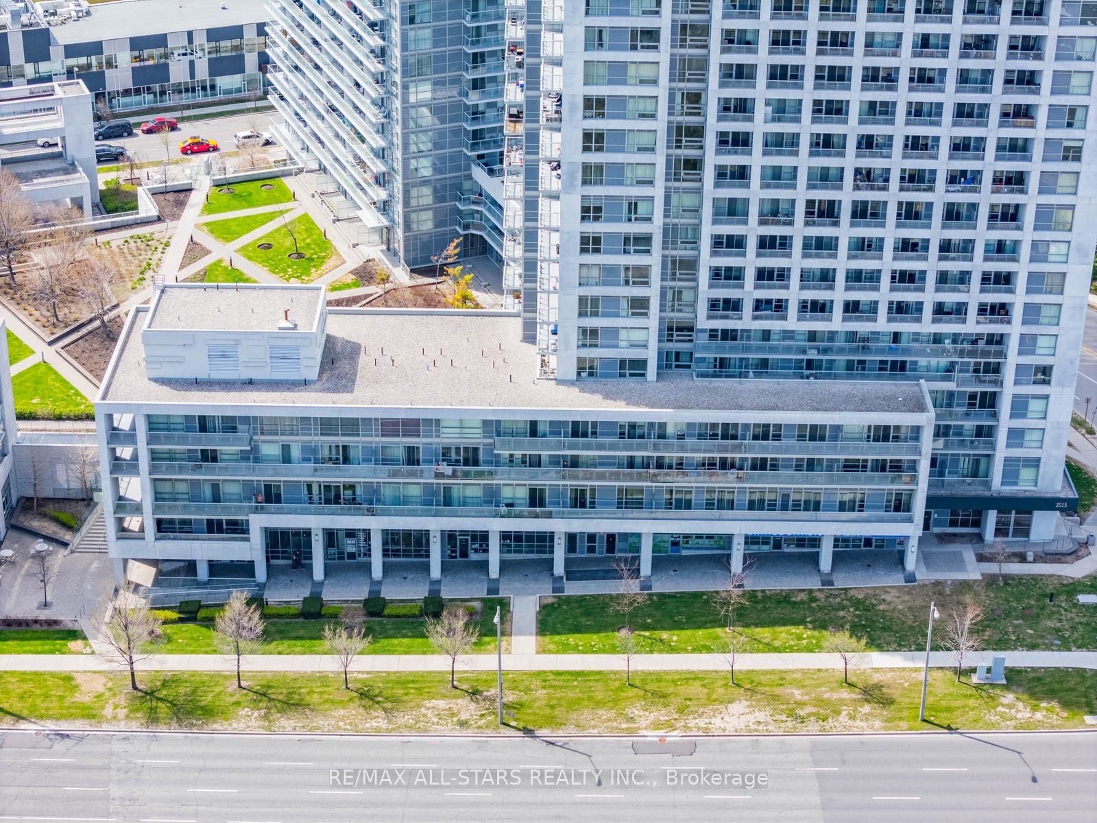 Additional image 2 of 407-2015 Sheppard Avenue E, Toronto, ON, M2J 0B3