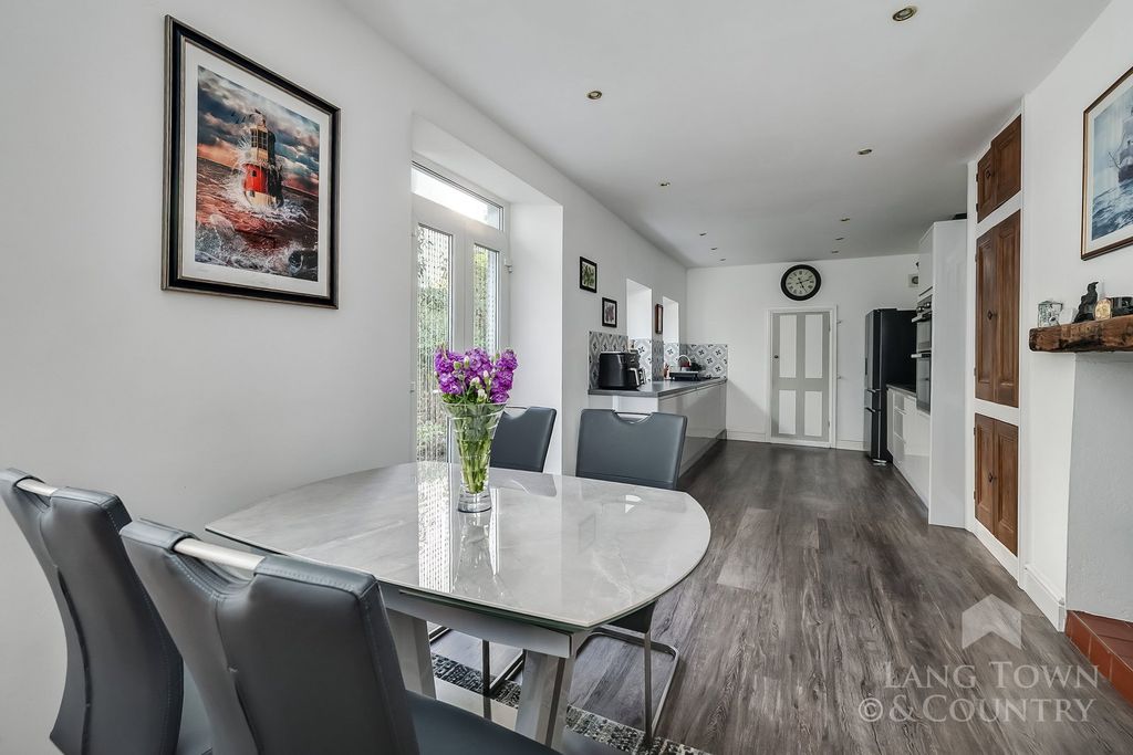 Additional image 5 of 4 bed terraced house for saleHavelock Terrace, Stoke, Plymouth PL2