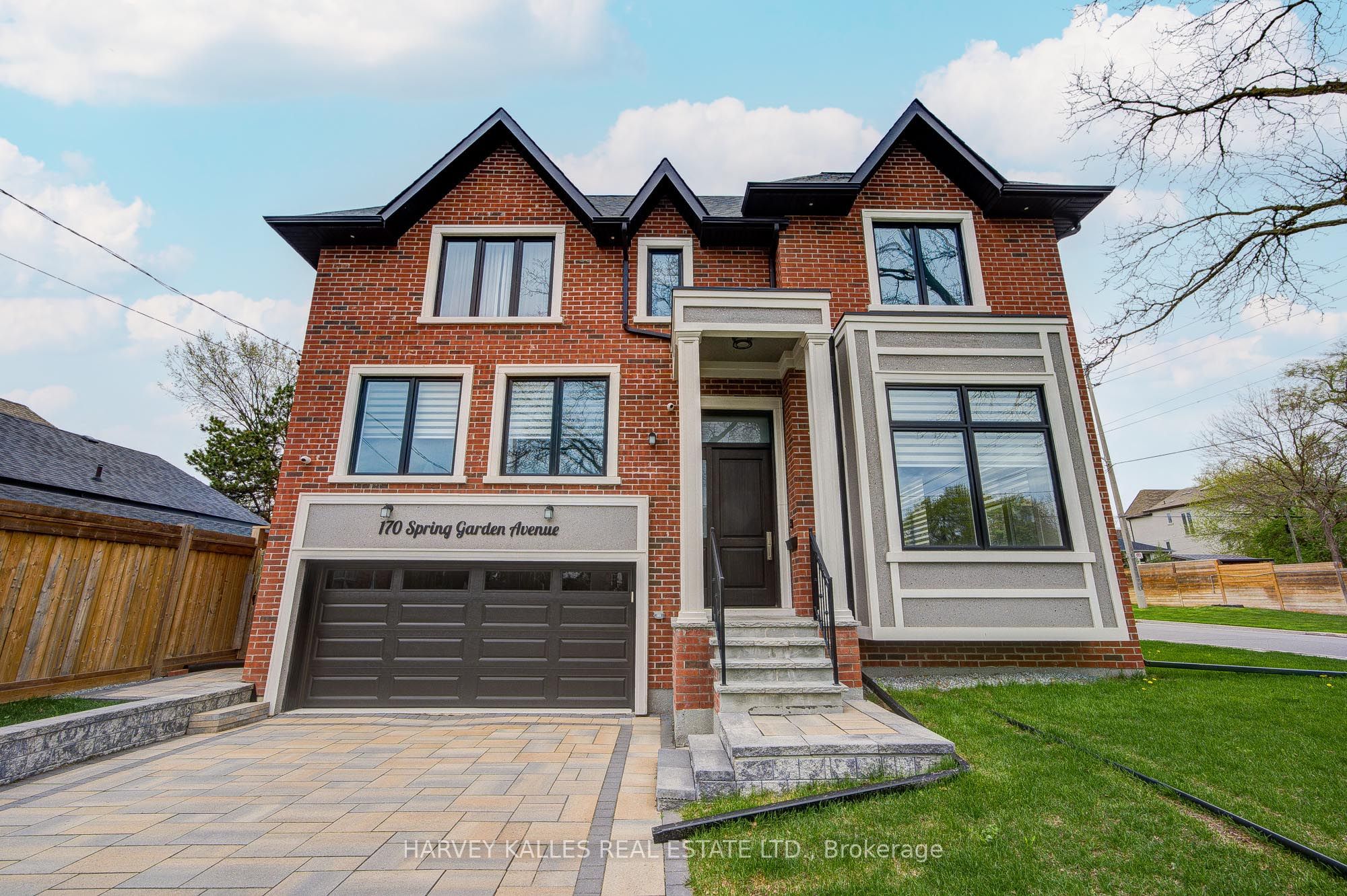 Additional image 2 of 170 Spring Garden Avenue, Toronto, ON, M2N 3G5