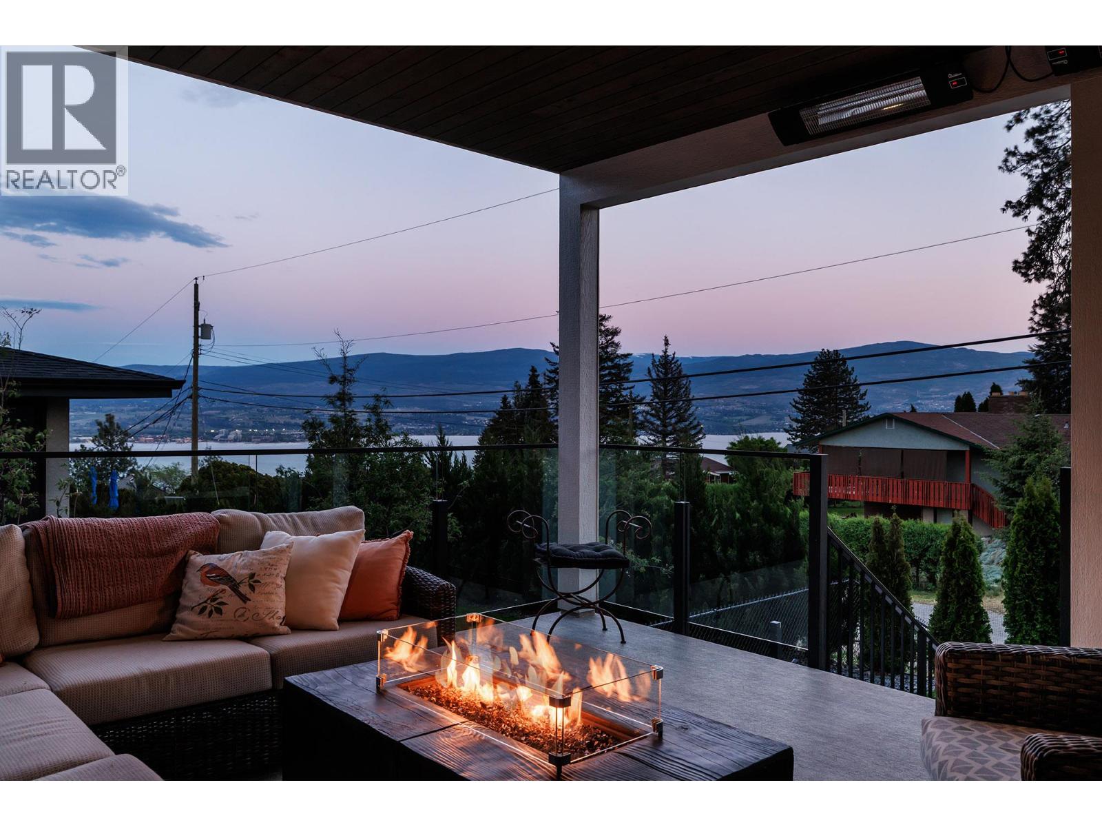 Additional image 3 of 715 Lake Court, West Kelowna, BC, V4T2E9