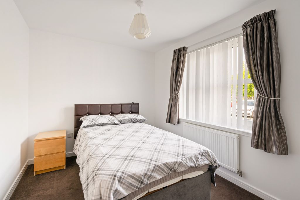 Additional image 5 of 2 bed flat for sale16A Thorny Crook Crescent, Dalkeith EH22