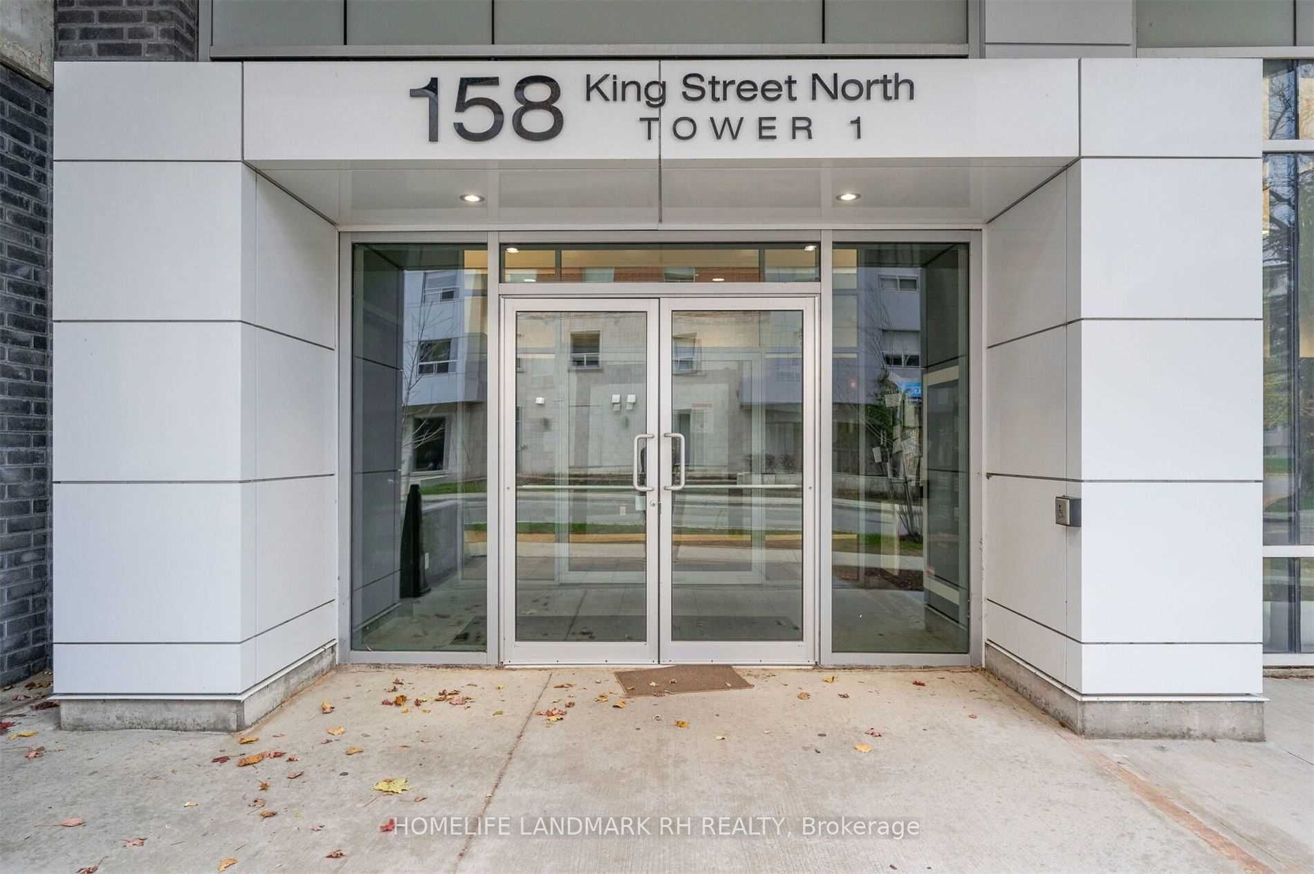 Additional image 2 of 1705-158 King Street N, Waterloo, ON, N2J 2Y2
