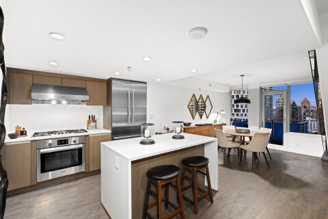 Additional image 8 of 1803-1009 Harwood Street, Vancouver, BC, V6E 0C2