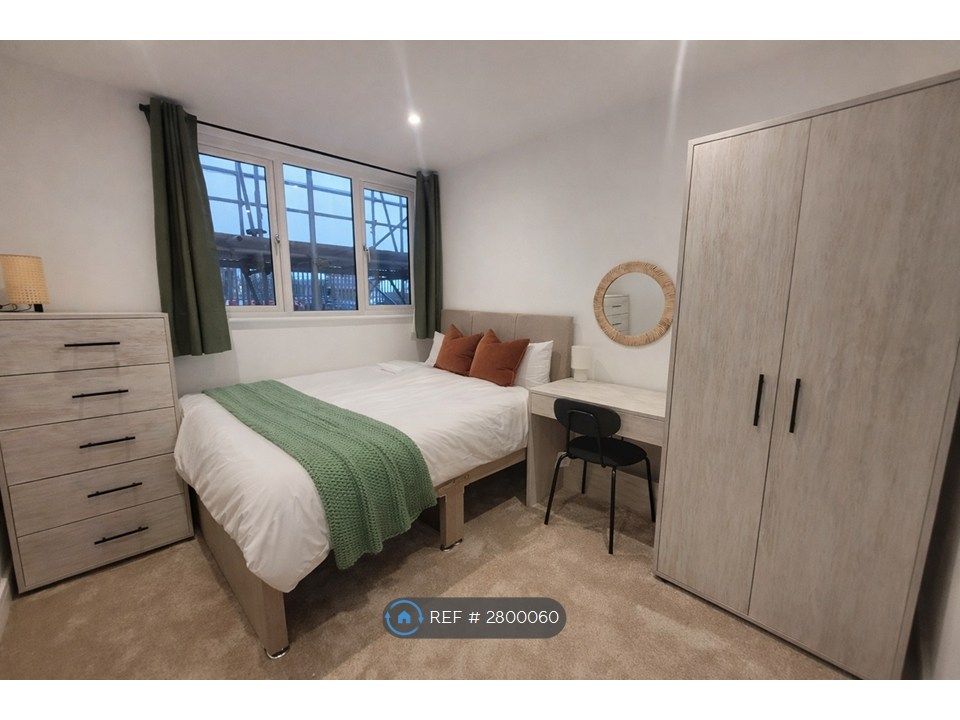 Additional image 2 of 1 bed flat to rentHighertown, Truro TR1