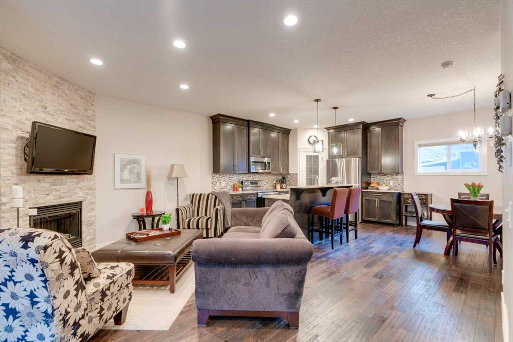 2-309 15 Avenue NE, Calgary, AB, T2E 1H3