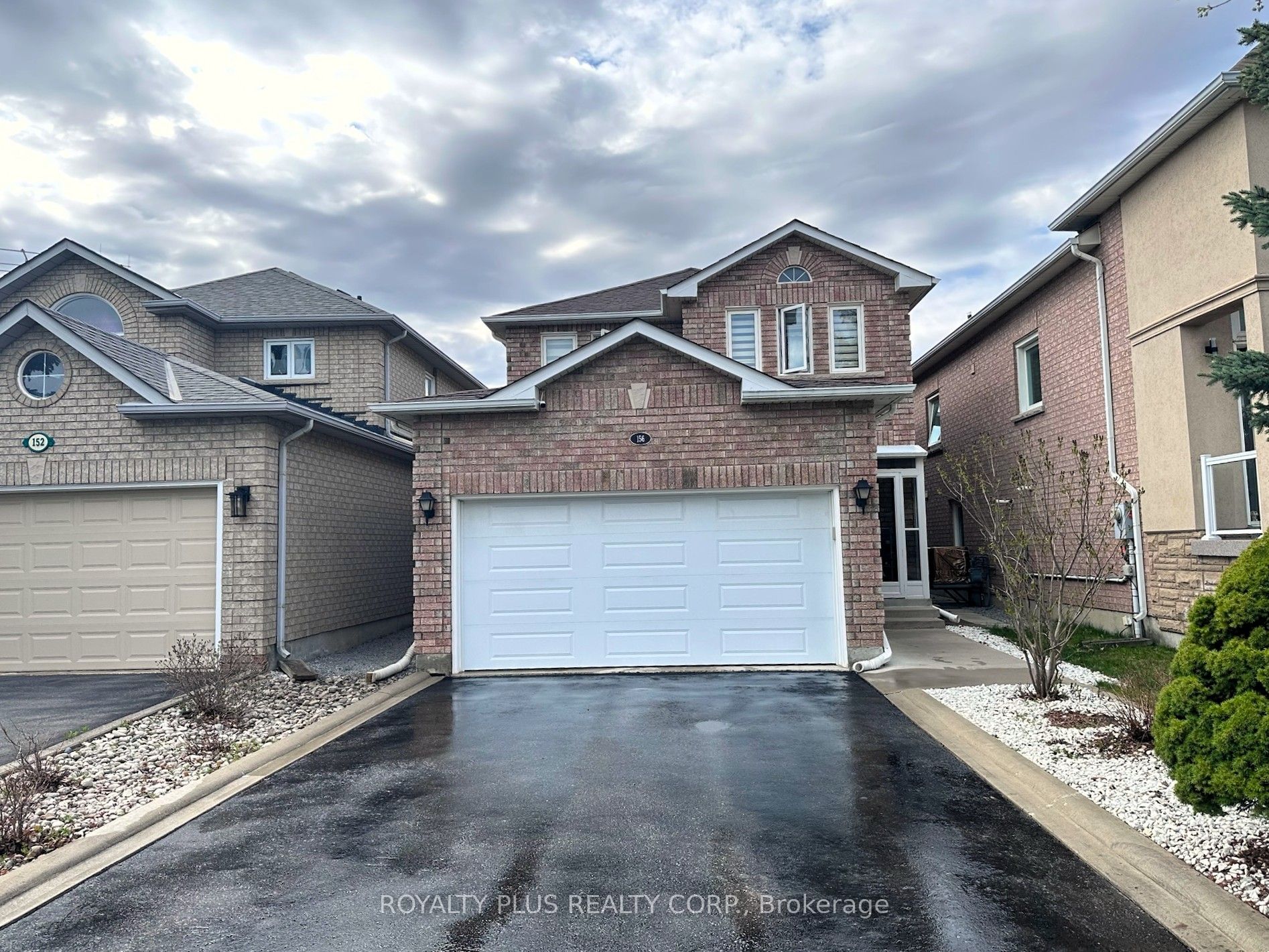 156 Villandry Crescent, Vaughan, ON, L6A 2P9