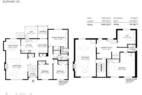 Additional image 8 of 7055 Kitchener Street, Burnaby, BC, V5A 1K8