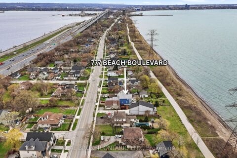 Additional image 7 of 1-777 Beach Boulevard, Hamilton, ON, L8H 6Y5