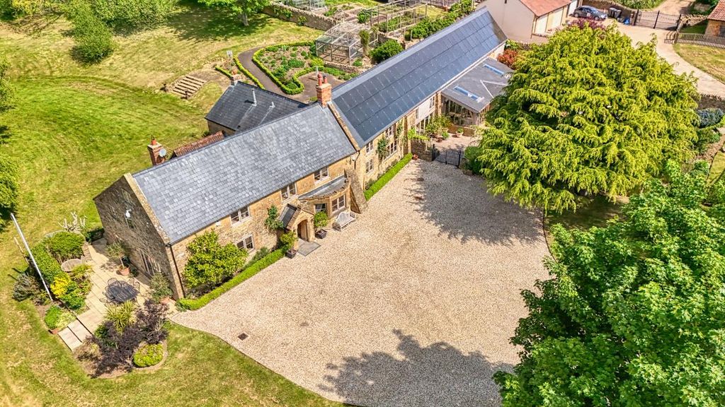 Additional image 20 of 6 bed detached house for saleEast Coker, Yeovil, Somerset BA22