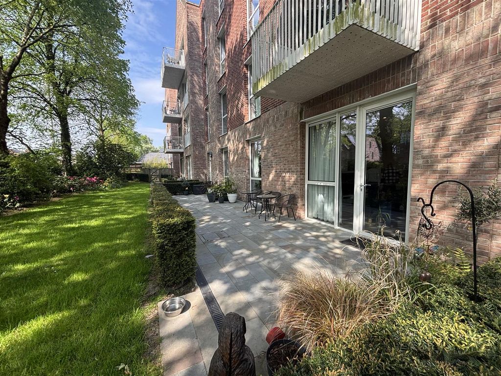 Additional image 9 of 2 bed flat for saleAlderley Road, Wilmslow SK9