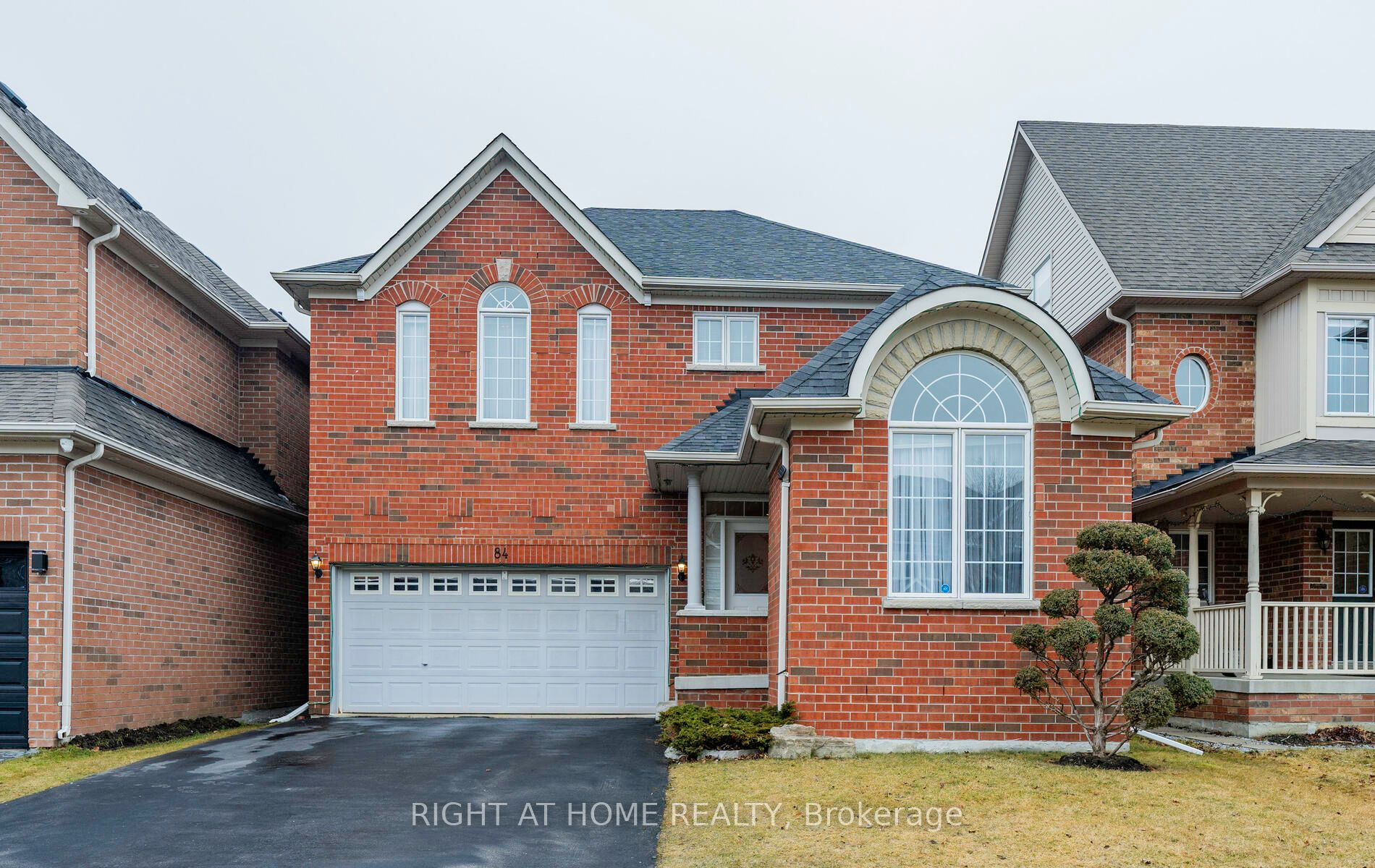 84 Verdi Road, Richmond Hill, ON, L4E 4P6