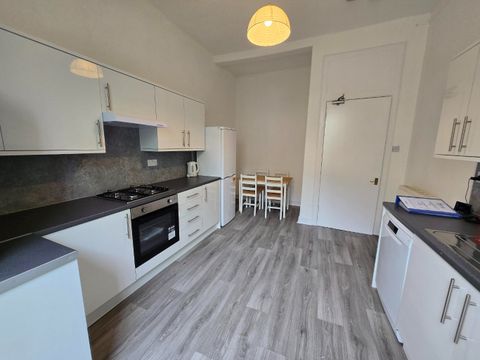 Brougham Street, Tollcross, Edinburgh EH3