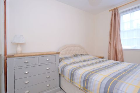 Picardy Court, Rose Street, City Centre, Aberdeen AB10